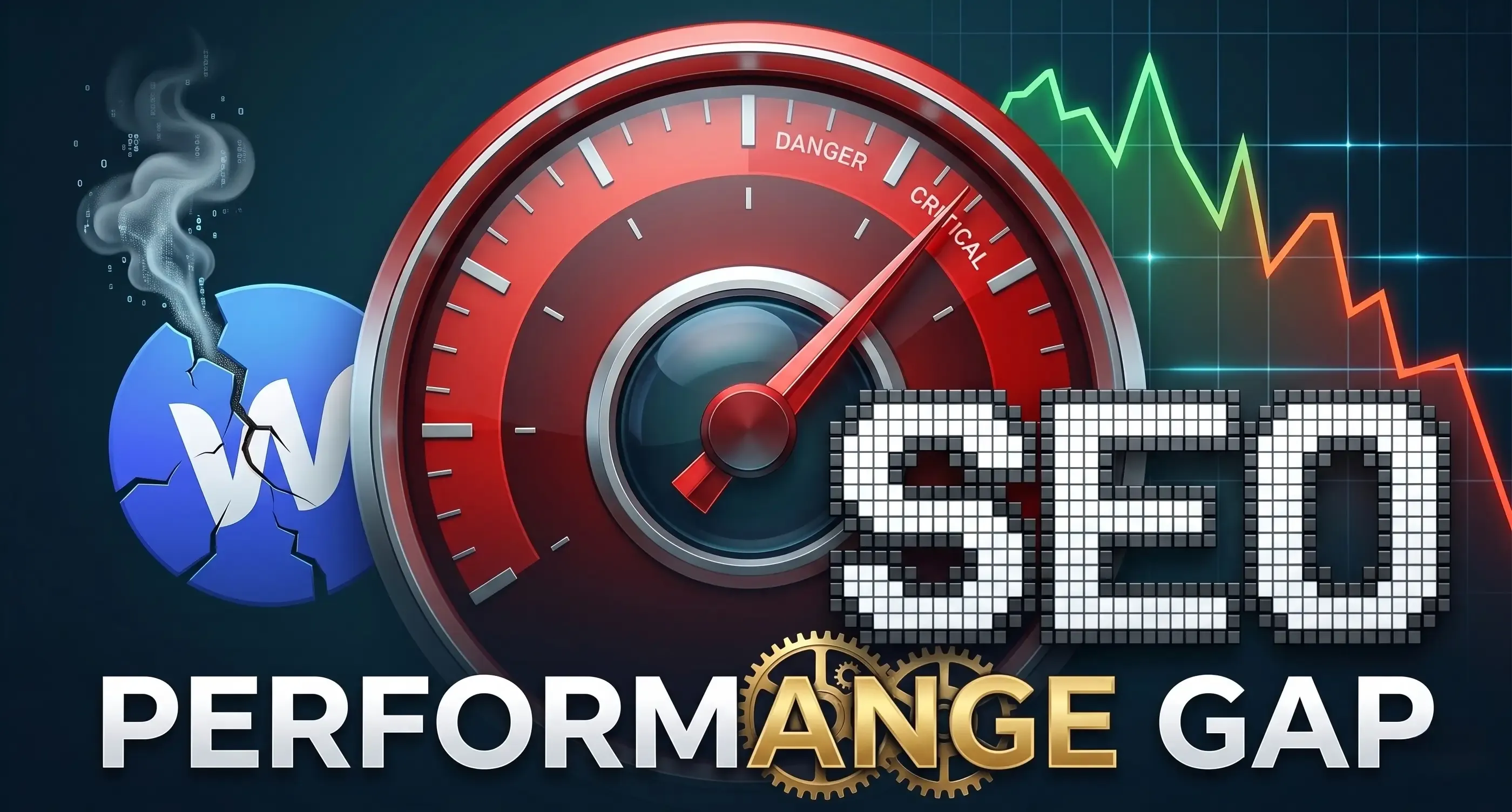 Is Webflow Secretly Killing Your SEO? The Performance Gap Nobody Talks About